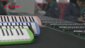 奇美口风琴37键学生用正品32键儿童入门41键成人专业小天才口吹琴Chimei melodica 37 kunci pelajar dengan 32 kunci tulen pengenalan kanak-kanak 41 kunci dewasa profesional kecil mulut genius playchora