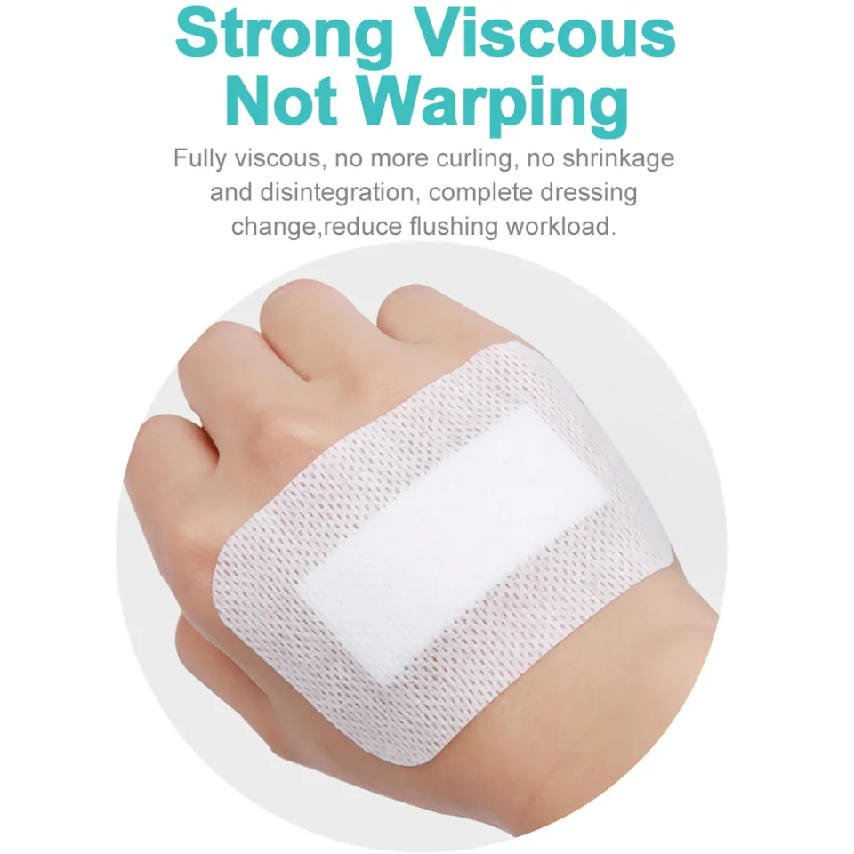 Adhesive Wound Dressing Tape | Fixomull For Sale From Signet Medical - Australia - View #11