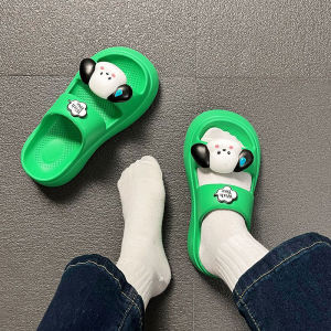 SQShop แนะนำ รองเท้าเสริมส้นผู้หญิง เก็บทรงเท้าสวยเข้ารูปมากดีไซน์สายคาด แถมตัวติดการ์ตูนน่ารักๆไปอีกสีสันน่ารักวัยใสมากซื้อกันเลย