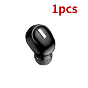 TWSIn-Ear Bluetooth 5.0 X9 Earphones Stereo Wireless Gaming Headset