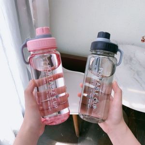 BOTOL MINUM / TEMPAT MINUM 1000ML A217/ BOTOL JUMBO 1 LITER