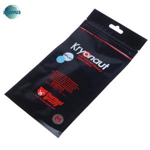 XUNYU3 1g Thermal Grizzly Kryonaut Extreme KE Thermal Paste for CPU GPU Cooler Large Capacity Compound Cooling Silicone Grease