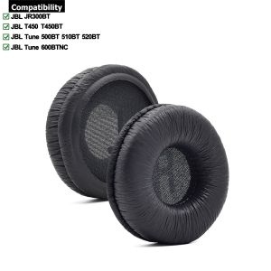 Earpad JBL Busa Ear Pad Cushion Earpad  Headphone JBL T450BT T500BT T510BT T520BT JR300BT T600BTNC - T450 T500 T510 T520 JR300 BT - JBL Tune 500BT 510BT 520BT 600BTNC - JBL TUNE500BT TUNE510BT TUNE600BTNC  Aksesori Headphone JBL Wireless Original 100%