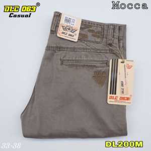 CELANA PANJANG DLC 063 KUALITAS PREMIUM