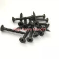 SEKRUP GIPSUM 2,5 cm SKRUP GYPSUM 6 CM DRYWALL SCREW HITAM TAJAM. 