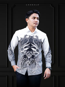 Laskala Premium Batik Kalandra K12A626