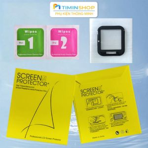 Miếng dán cho Garmin Venu SQ 2/ SQ - trong suốt