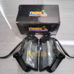 Lampu Sen Aerox Sein Yamaha Aerox Old 155 Aerox Connected 2020 2021 2022 Freego Sen Kuning Senja Biru