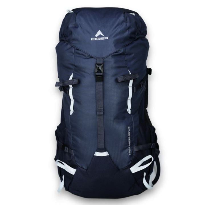 EIGER PHALANGER 35  WS CARRIER WOMEN