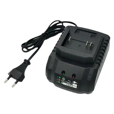 ที่ชาร์จ แบตเครื่องมือไร้สาย Lithium-ion Battery 18v. 21v. ที่ชาทแบตทรง for makita
