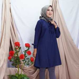 ERICK TUNIK: Dress Wanita Kekinian 2021 & Baju Dress Wanita Model Terbaru