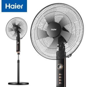 Quạt cây hãng Quạt cây Haier HFS-J3511B  6 cánh