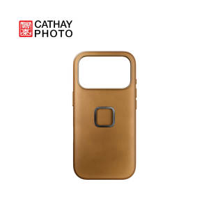 Peak Design Fabric Case (iPhone 17 Pro/Pro Max)