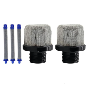 288716 Inlet Suction Strainer 288749 Mesh Airless Sprays Guns Filters Combination for Airless Sprays Guns