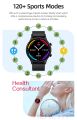 นาฬิกาอัจฉริยะ Kawa ZL73 Smart watch วัดอัตราการเต้นหัวใจ กันน้ำ วัดแคลลอรี่ (รองรับภาษาไทย). 