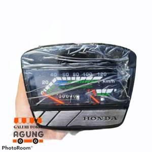 Speedometer spidometer spido honda astrea star prima