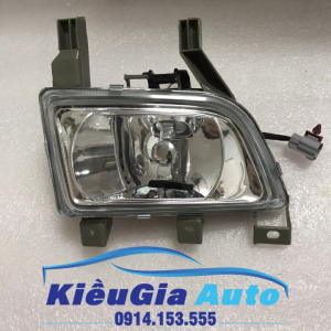Đèn gầm (sương mù cản) Mazda 323 2001-2004