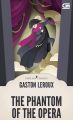 ENGLISH CLASSICS: THE PHANTOM OF THE OPERA. 