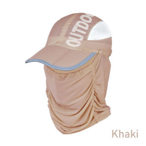 Topi Mancing Multifungs anti UV Masker Jepang Outdoor Hat