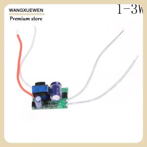 [COD] 1-36W LED Driver Input AC100-265V Power Supply Constant Current for Lamps