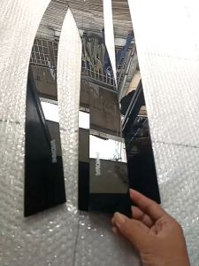 TALANG AIR INOVA LAMA -NEW MODEL RATA/FLAT TAHUN  2005 SAMPAI 2014