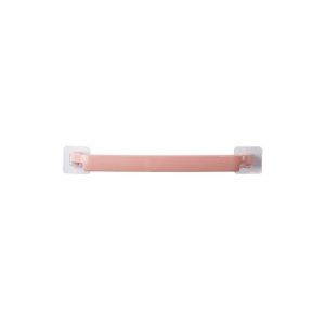 Bathroom Toilet Towel/Tuala Rod Bar Hanger Rack Wall Mounted Self Adhesive