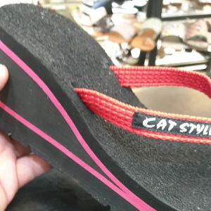 SANDAL SPON JEPIT MAYACIBA