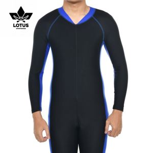 Baju Renang Selam Panjang Pria Dewasa Pakaian Selam Pria