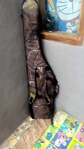 tas senapan angin tipe uklik gejlug PCP camo