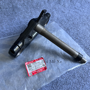 Chảng 3 Suzuki GZ150A
