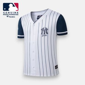 Official MLB New York Yankees Jersey for Men Core Collection
