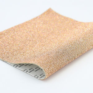 12x20cm Self Adhesive Rhinestone Sticker Tape DIY Decoration Diamond Sticker Arts Crafts DIY Car