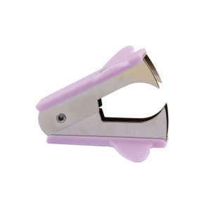 1 Pcs Staple Remover Nail Puller Stapler Nail Clip Study Home Office Binding Supplies For Various Types Of Staple Removal
