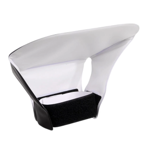 Camera Flash Softbox Natural Light Diffusion For Photography Easy To Install Lightweight Reflective Accessories