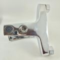 Keran Air Stainless Steel Kran Valve Panas Dingin. 