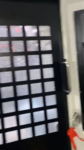 Trạm Hàn đa chức năng với sáu cánh tay linh hoạt 6 Hàn Viện trợ Vise đế nhôm cho hàn Dispenser