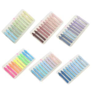 1200/2400pcs Màu chỉ số nhãn có thể ghi nhãn nhãn tự dính đánh dấu trang Bookmark nhãn tập tin cho trường học văn phòng