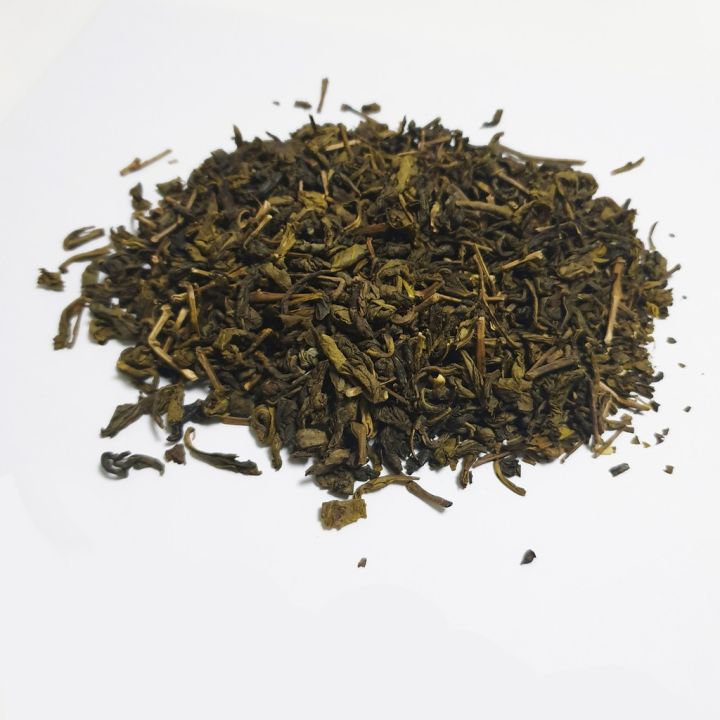 15gr Premium Jasmine Green Tea / Teh Hijau Melati