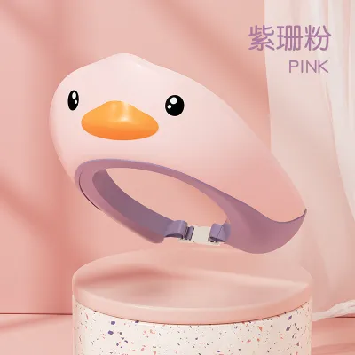Baby Hair Washing Miracle Hat - Shower Hat Shower Cap - 宝宝洗头神器儿童挡水帽子防水护耳浴帽婴儿小孩洗头发洗澡洗发帽
