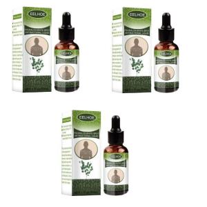 Tinh Chất Loại Bỏ Lang Ben Hắc Lào EELHOE - Serum EELHOE Hỗ Trợ Lang Ben Bạch Biến Hắc Lào Da Không Đều Màu