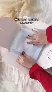 [SERI] Bawal Diamond Aimarra Voile Premium