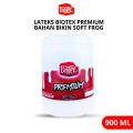 Lateks Biotex Premium Bahan Bikin Soft Frog 900 Ml Latex Sofrog. 