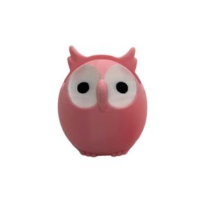 JPTD Cute Cat Eyeglass Holder Owl / Frog 3D Printed Pig Glasses Stand Organize Rack Multi-purpose Eyewear Display Rack Home / Office