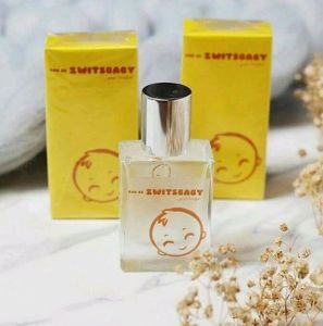 Parfum Zwitsbaby Aroma Zwitsal 30 ML / Parfume Zwitsbaby / Parfum Bayi