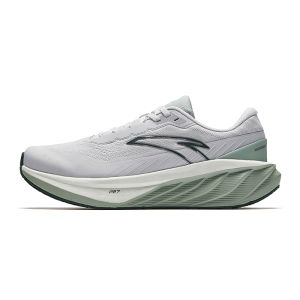 ANTA PG7 Men Running Shoes Pickleball Shoes Float 2E Widefooot Waterproof Rebound Jogging Soft 812445504B Global Official Store