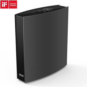 Wavlink AC3200 Smart WiFi Router Dual Band MU-MIMO Gigabit Wireless Router For Home Untuk Di Rumah