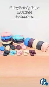 Baby Corner Guard Table Corner Protector Baby Head Protector Edge Protector Baby Bumper Protector
