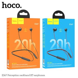 Tai nghe bluetooth Hoco ES67 .