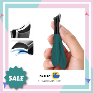 Gunting Kuku Bukaan Besar - Gunting Kuku Jumbo - Gunting Nail Art - Gunting Kuku Ganggang Panjang - Gunting Kuku Big Size - Gunting Kuku Besar