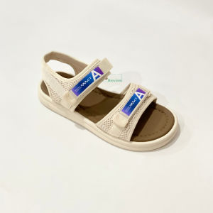 Brevinni Alora Sandal Slingback Wedges Wanita || Sandal Gunung || Sandal Tali || Sandal Platform || Sandal Wedges Empuk Anti Slip || Sandal Tahan Air || Sandal Flat Wanita